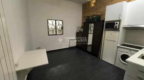 Foto 4 de Piso en venta en Cuatro Caminos - Azca,  Madrid Capital