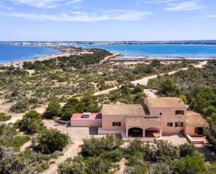 Casa o xalet en venda en Formentera amb Aire condicionat