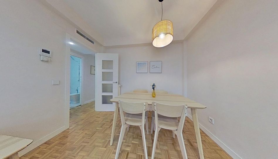 Piso de alquiler en Universidad - Malasaña - Imagen 5