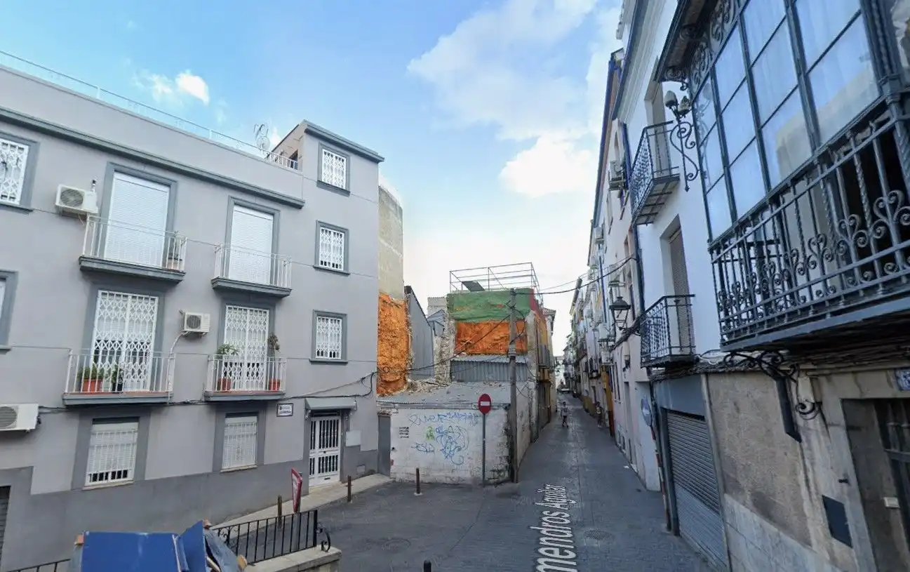 Wohnung zum Verkauf in Almendros Aguilar