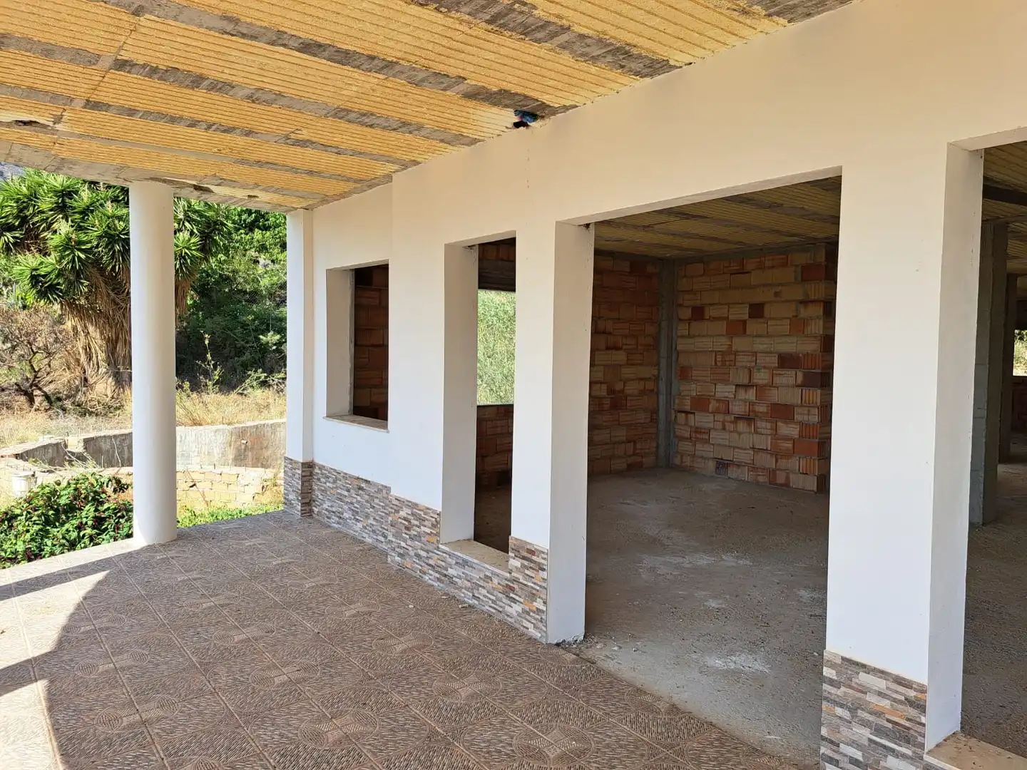 Villa in vendita a Sayalonga, imagen 7