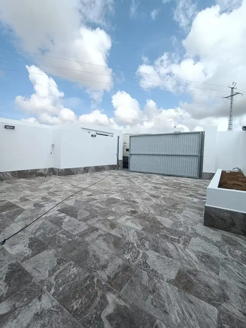 Terraced house to rent in Los Franceses – La Vega, imagen 2