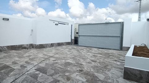 Foto 2 de Casa adosada de alquiler en Los Franceses – La Vega, Chiclana de la Frontera