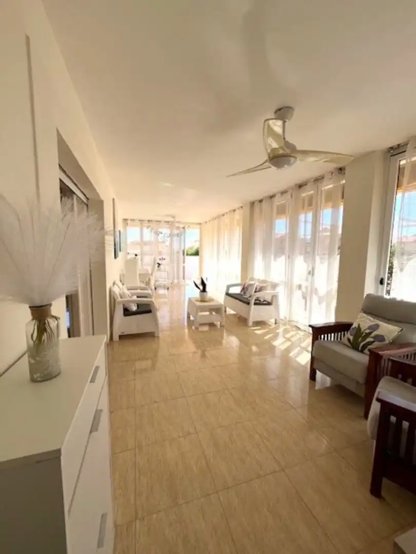 Casa o xalet en venda a Entremares