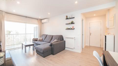 Foto 3 de Pis en venda a Avenida Rey Juan Carlos I, 5, Zarzaquemada, Leganés