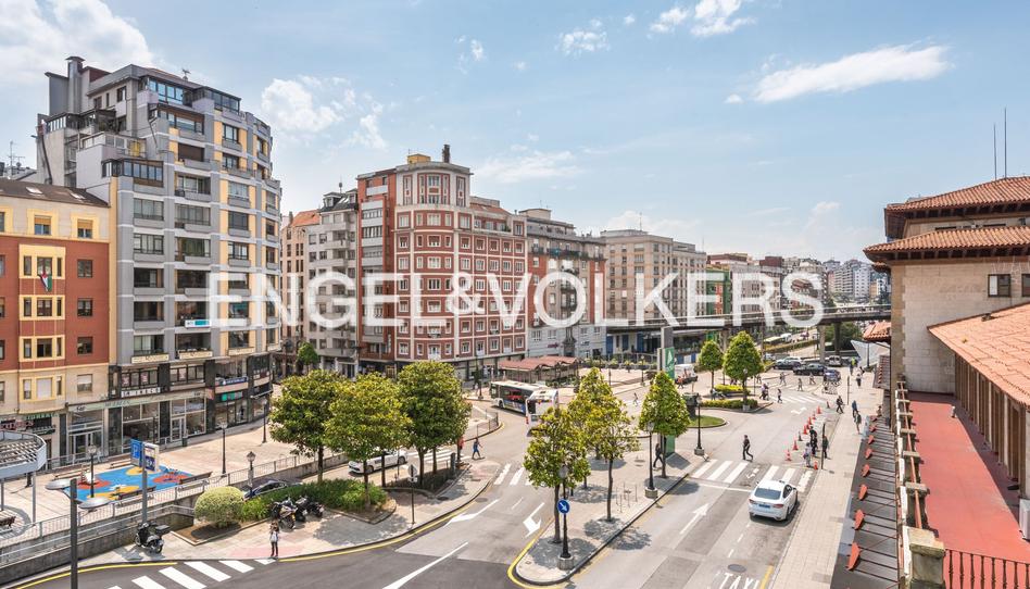 Foto 1 de Apartamento en venta en Parque San Francisco - Uría, Asturias