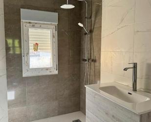 Bathroom of Flat for sale in  Zaragoza Capital