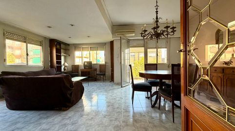 Foto 5 de Piso en venta en Passeig de Les Germanies, 41, Centro Histórico, Gandia