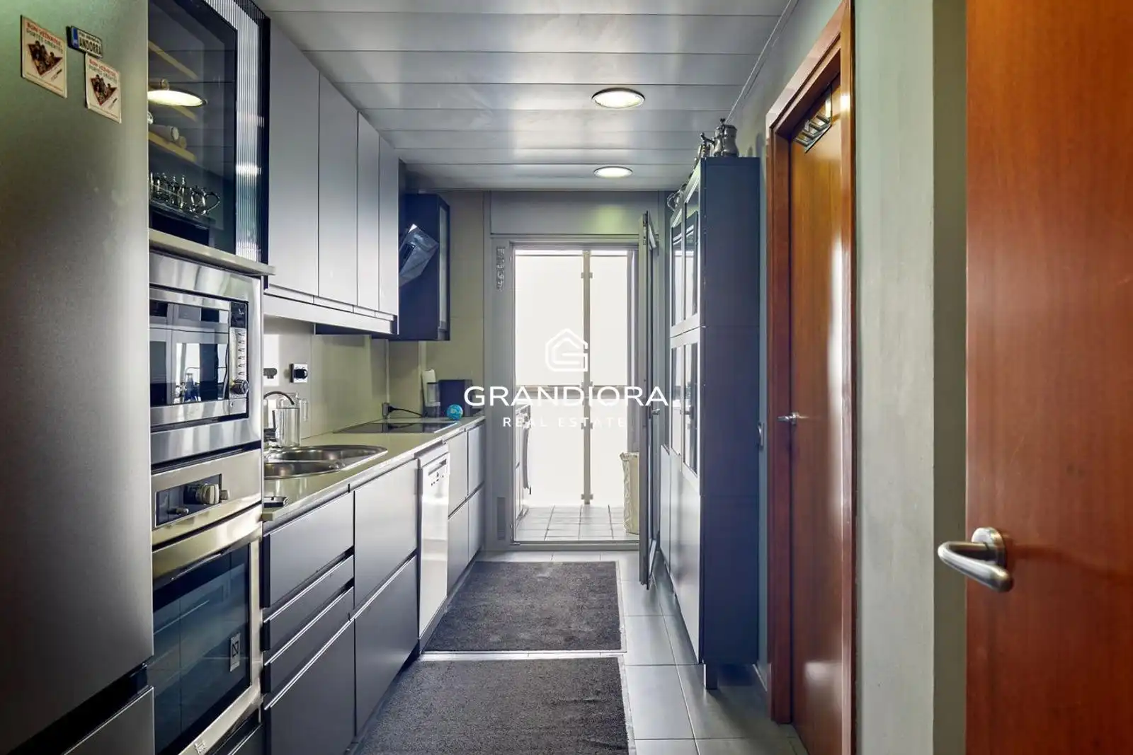 Ático con ascensor en venta en Balboa, imagen 9