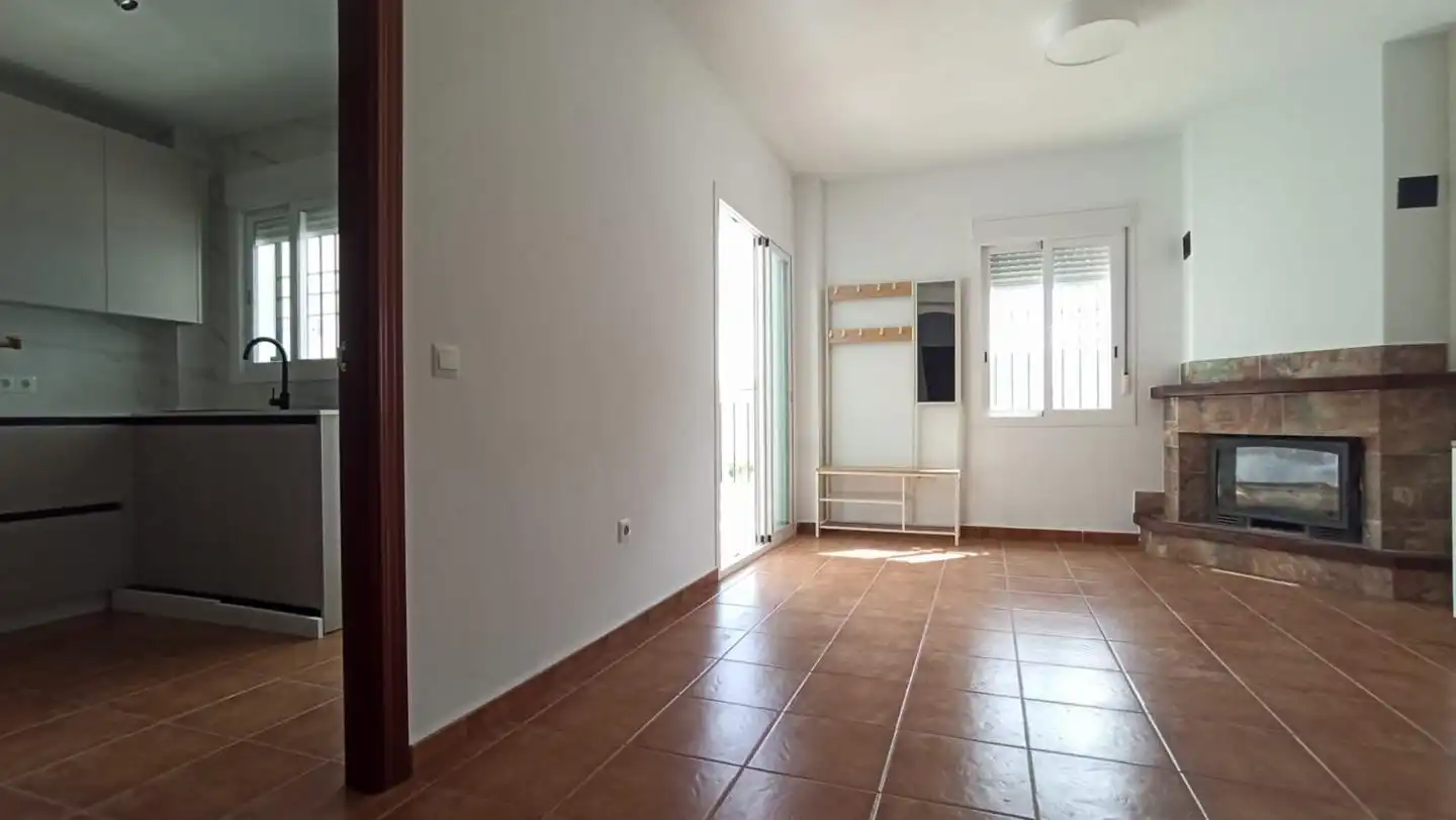 Casa o chalet de alquiler en Riogordo con Terraza