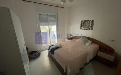 Bedroom of Flat for sale in Cáceres Capital  with Terrace