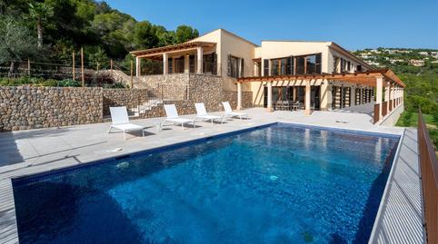 Foto 4 de Casa o xalet en venda a Port d'Andratx, Illes Balears