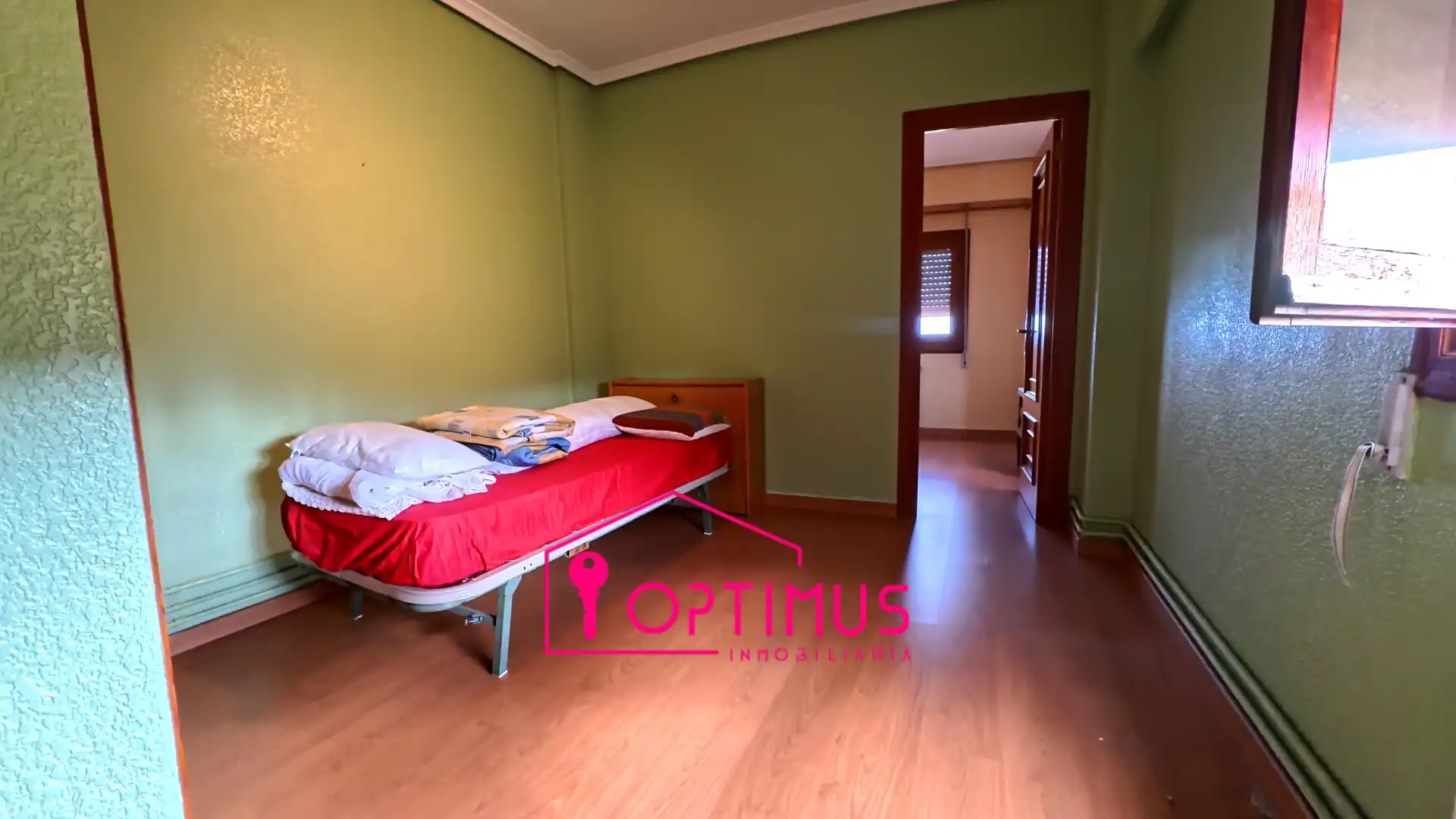 Bedroom of Houses for sale in Turís  with Terrace, Balcony and Alarm