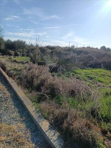 Terreno en Venta en Ciudad Jardín Valderrey