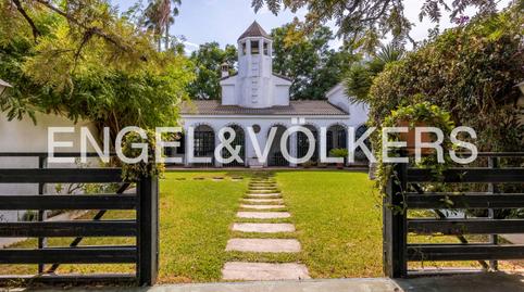 Foto 2 de Casa o xalet en venda a Nuevo Bulevar, Sevilla