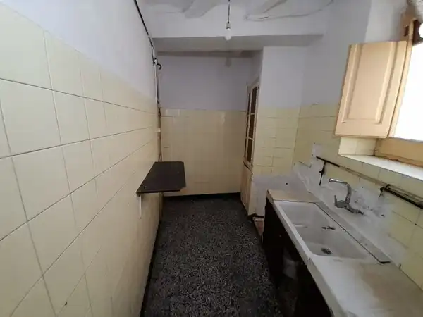 Piso en venta en Carrer de Sant Pere, 6, Barri Antic