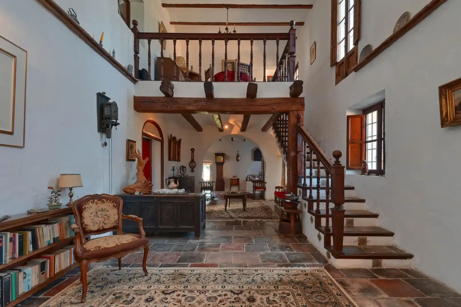 Casa rústica en venta en Jesús Pobre, imagen 52
