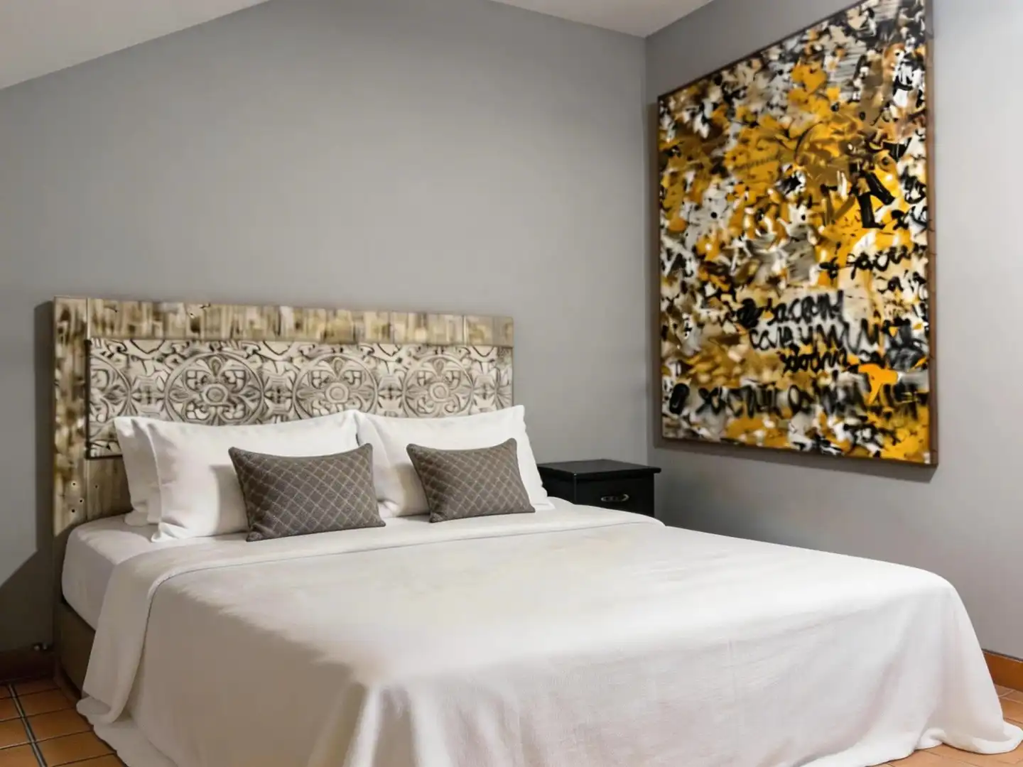 Habitación de Casa o chalet en venta en Gijón  con Jardín privado, Terraza y Balcón