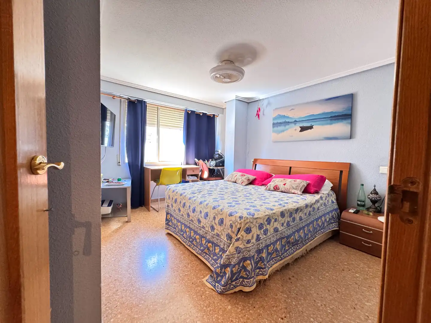 Apartament en venda a Avinguda de Blasco Ibáñez, 84, L'Amistat