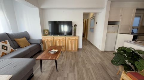 Piso reformado de 3 dormitorios con balcón en el centro de Torrevieja, imatge 4