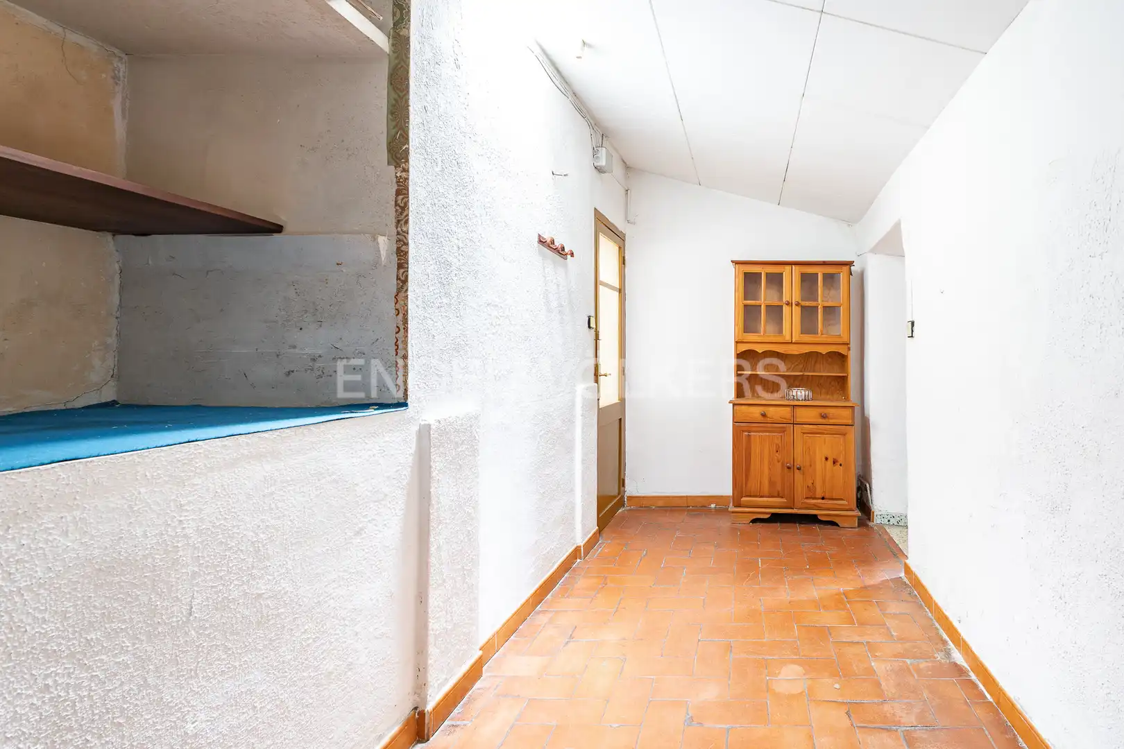 Casa adosada en venda en Santa Coloma de Gramenet amb Aire condicionat, Calefacció i Jardí privat