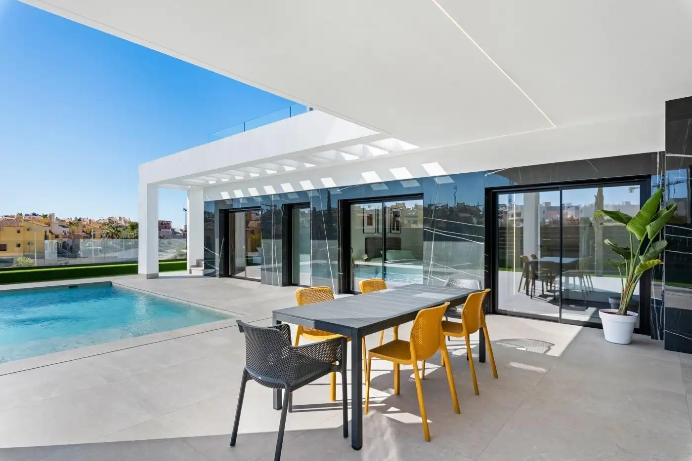 Chalet con piscina en venta en Algorfa, imagen 57