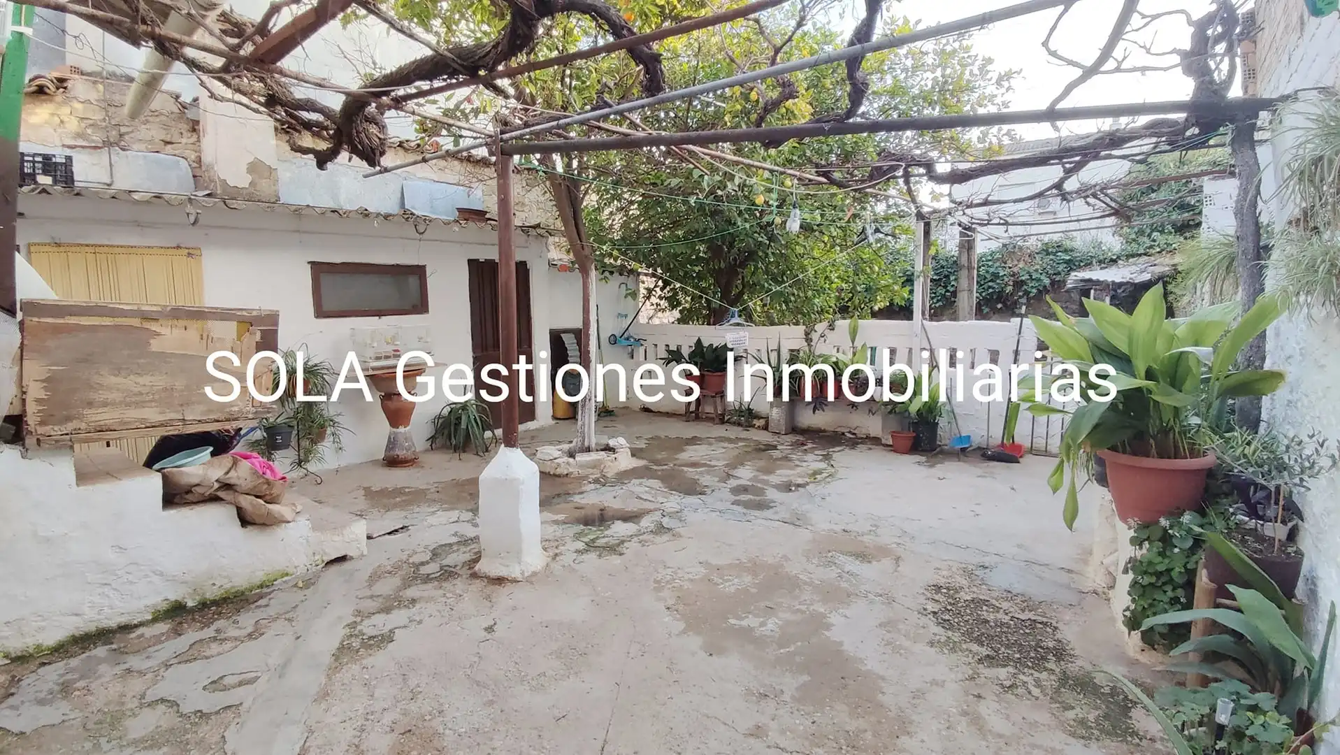 Casa con terrazza in vendita a Calle Barrionuevo, imagen 14
