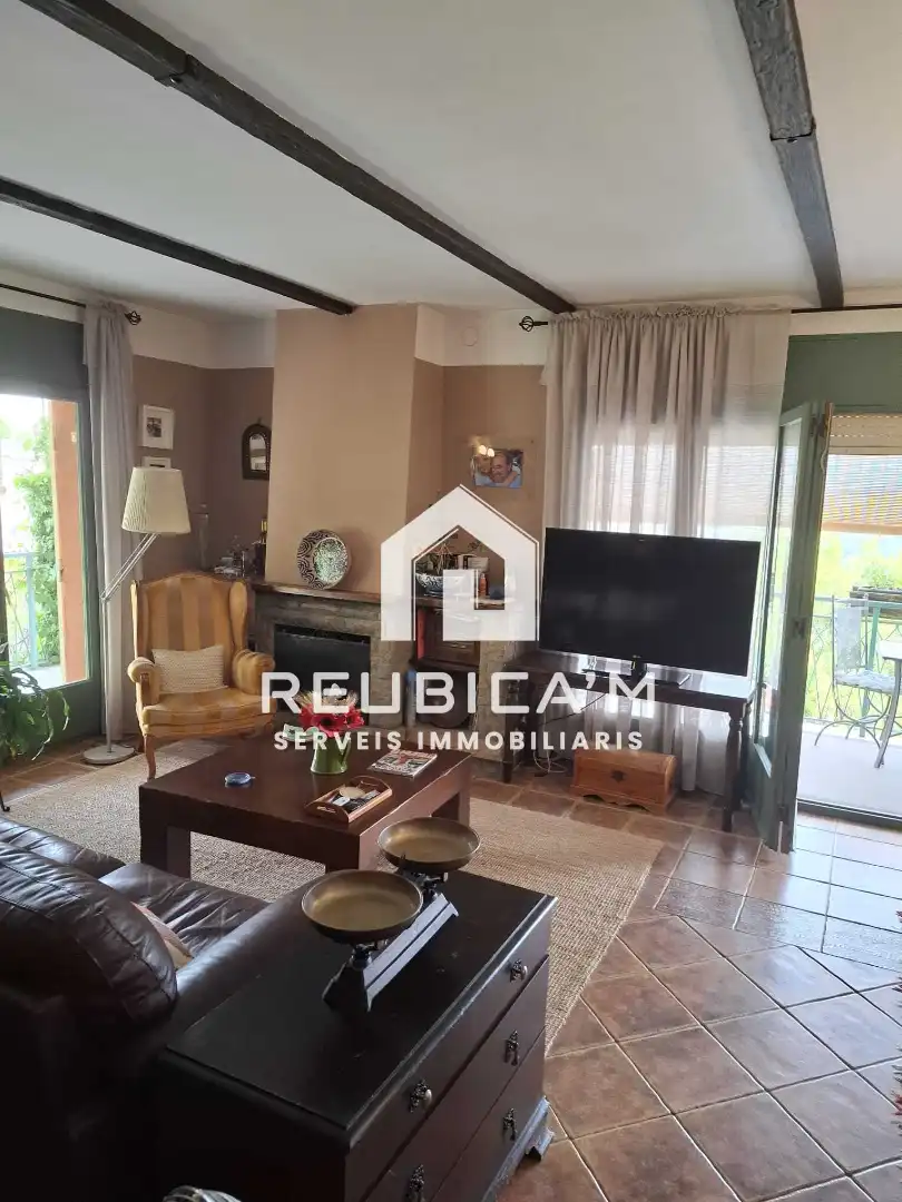 Villa avec terrasse à vendre à Vilanova del Vallès, imagen 6