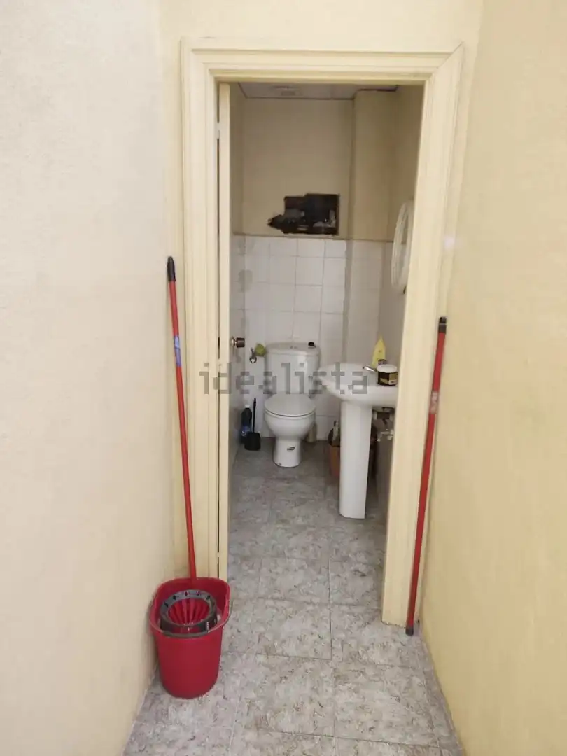 Local comercial en alquiler en Calle la Cigüeña, imagen 7