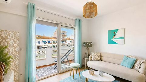 Foto 3 de Piso en venta en Portofino, 19, Salins - Cavall de Mar, Empuriabrava