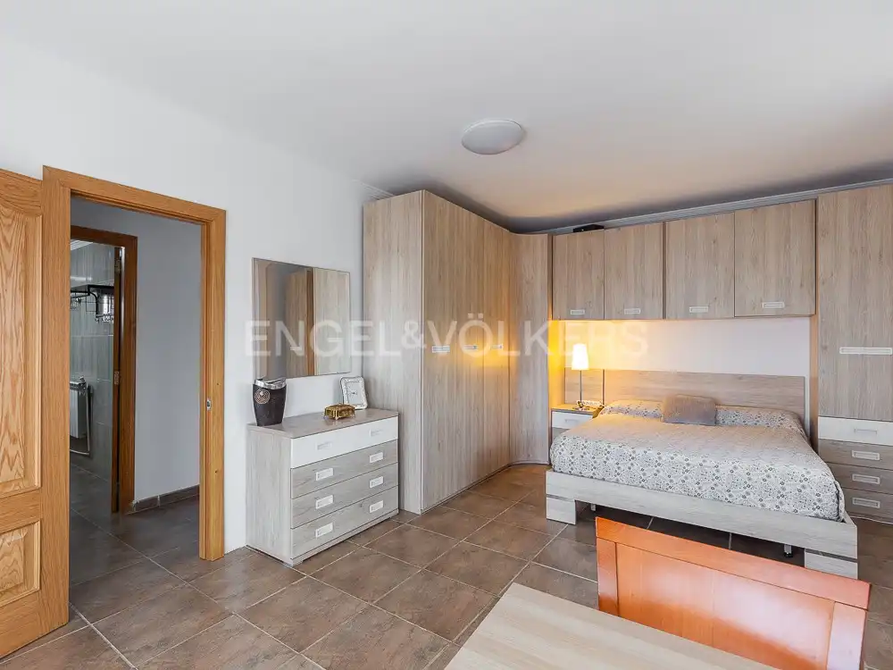 Casa amb piscina en venda a Montroi / Montroy, imagen 19