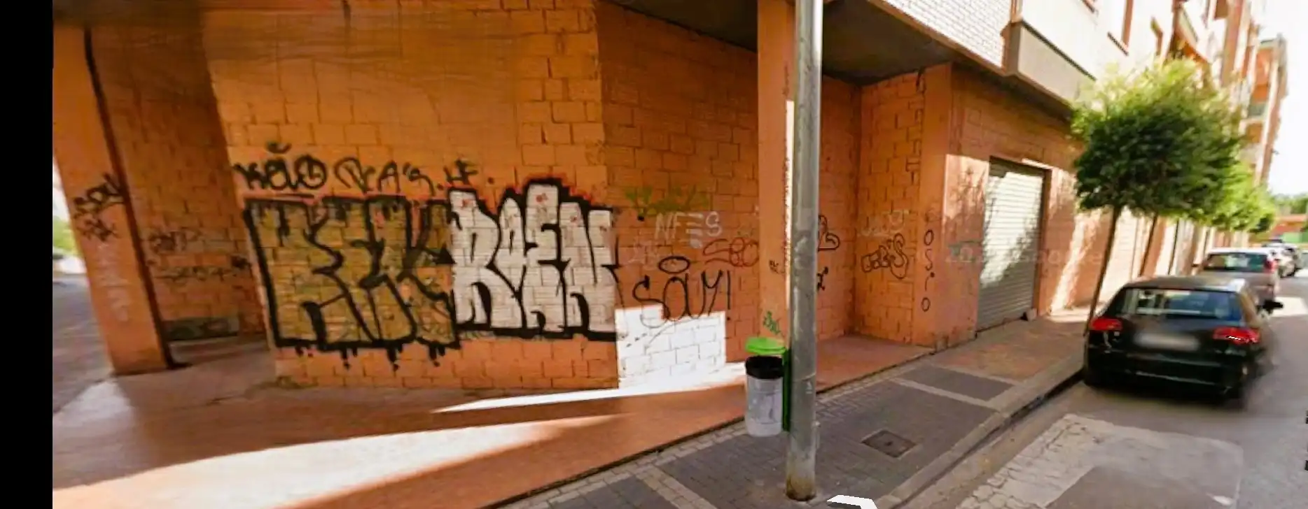 Business premises for sale in Calle Profesor Joaquín Hellín López 11, imagen 5