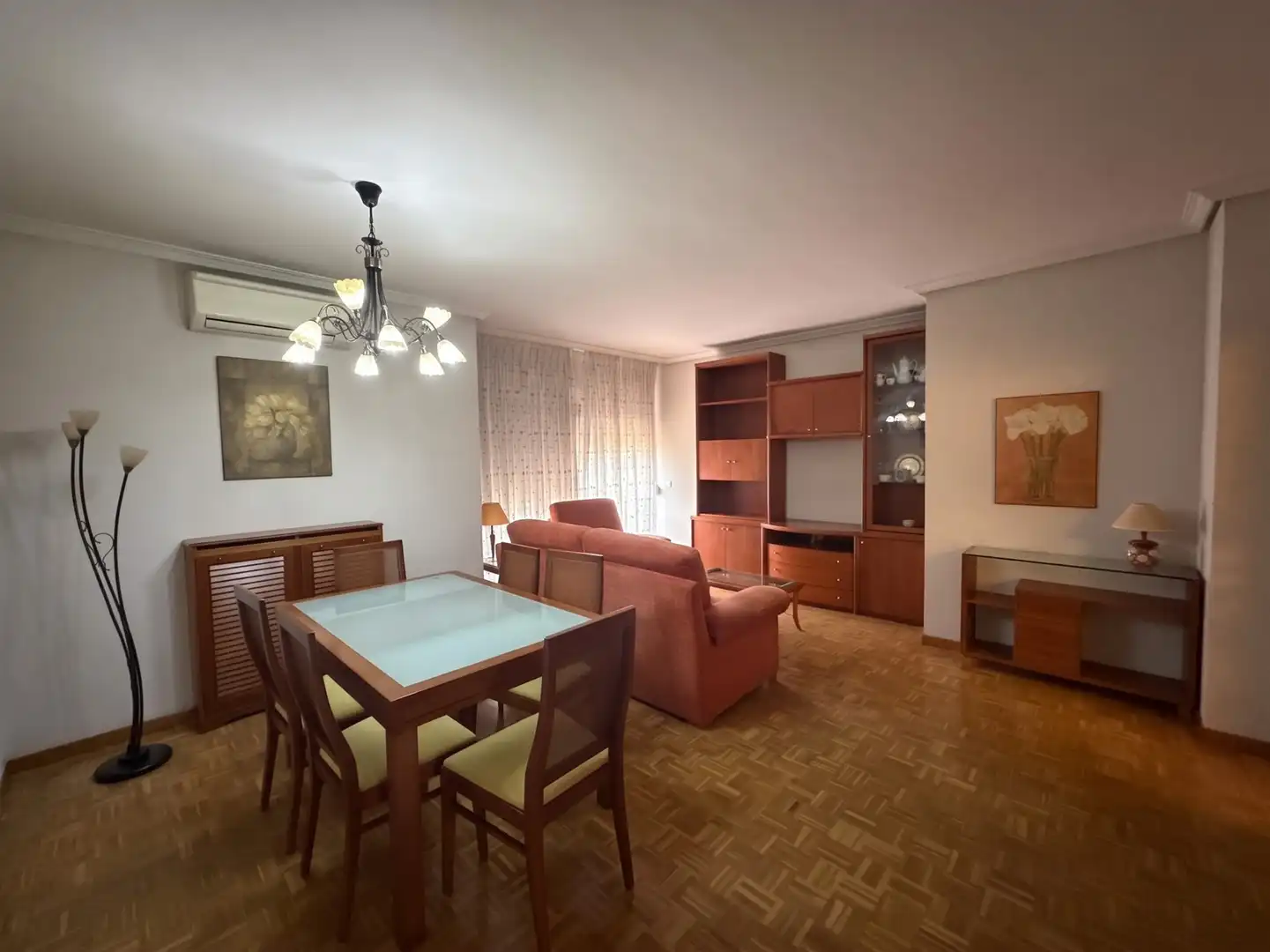 Flat with lift for sale in Avenida FUENLABRADA, imagen 2