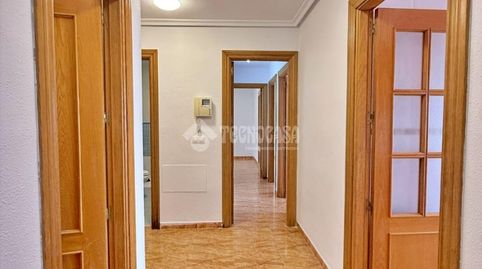 Foto 4 de Piso en venta en Las Norias, El Ejido