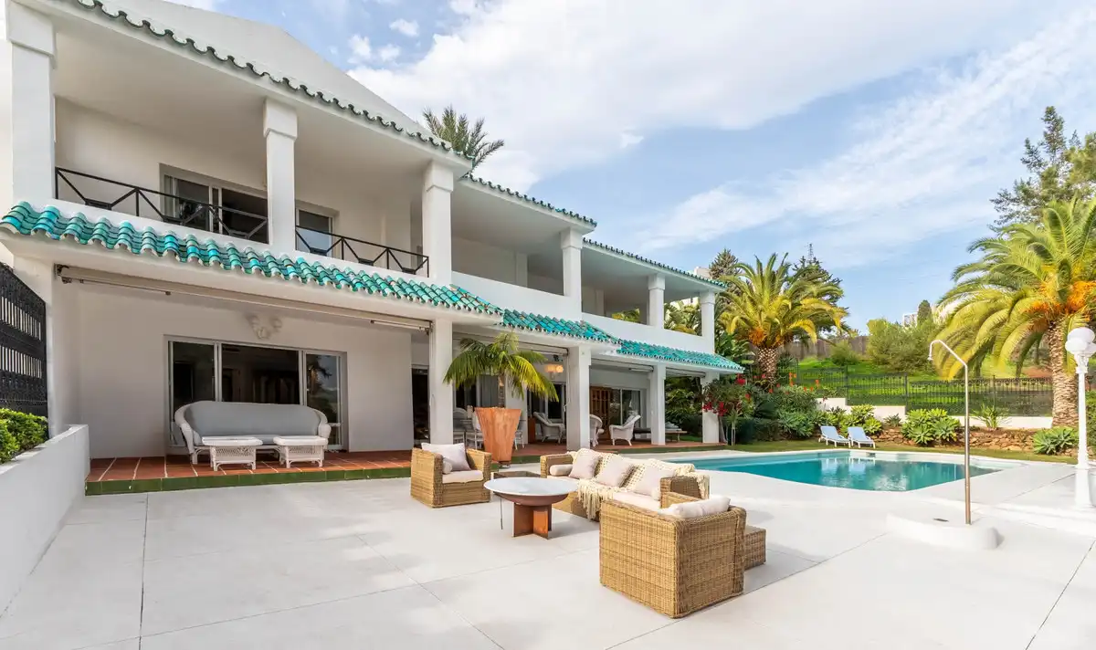 Casa a schiera in vendita a La Quinta, imagen 17