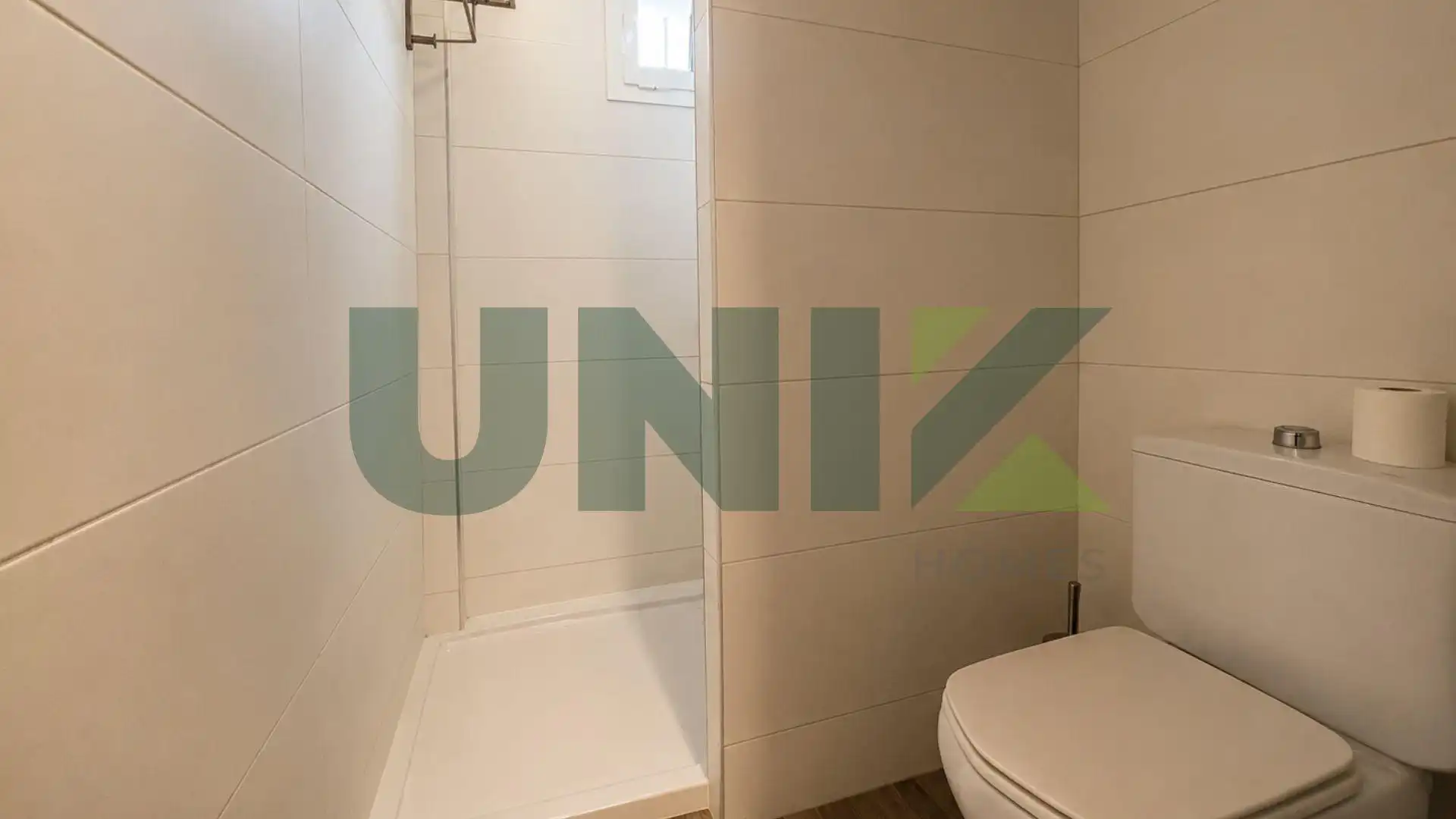 Baño de Casa o chalet en venta en Petrer con Aire acondicionado, Calefacción y Jardín privado