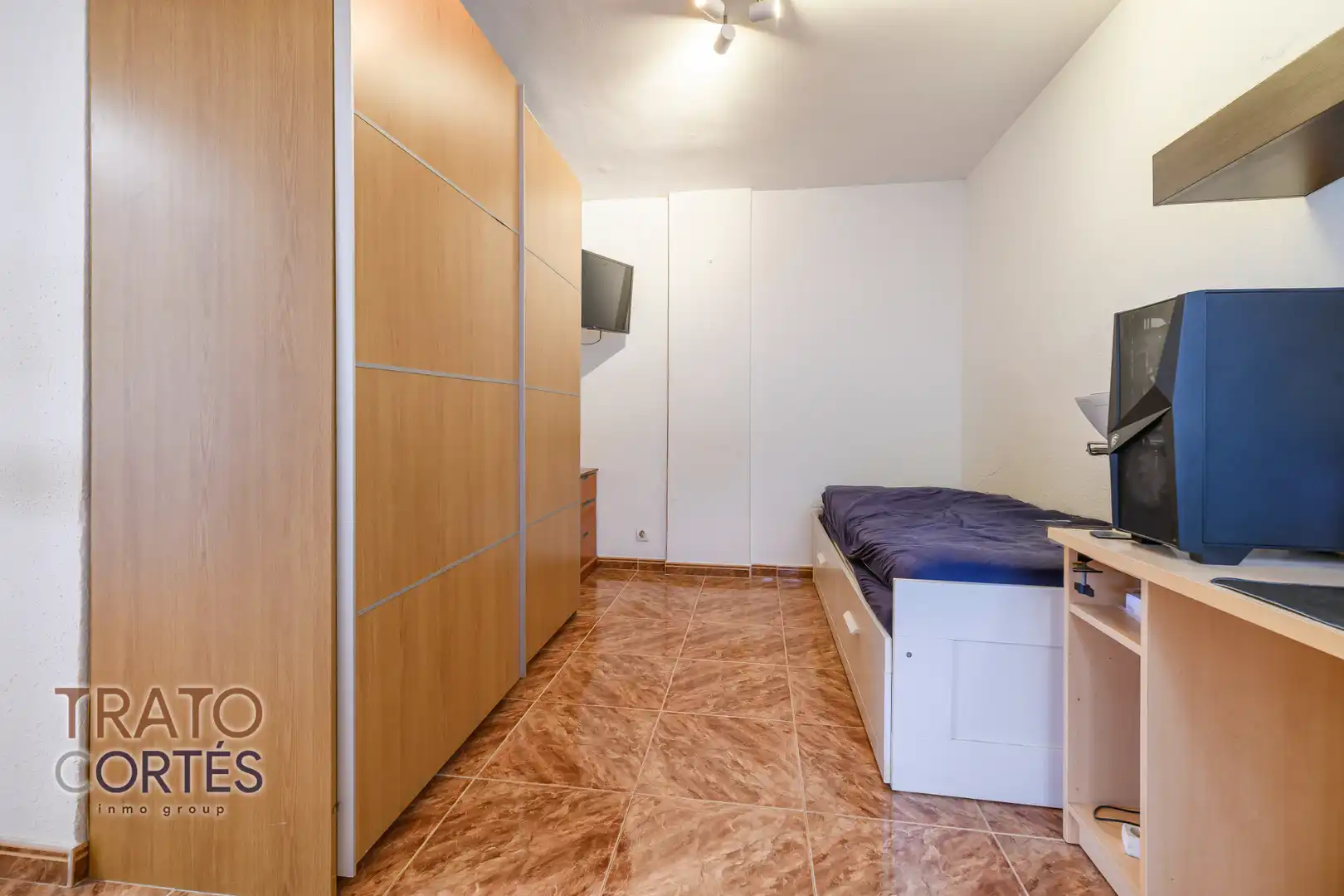 Flat with terrace for sale in Carretera de Barcelona, imagen 23