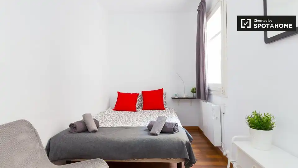 Zimmer in Santa Eulàlia