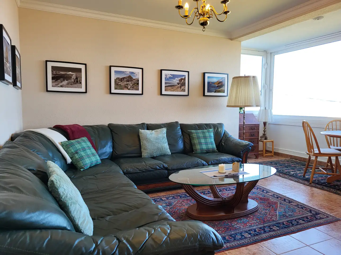 Apartment with pool to rent in Longuera - Toscal, imagen 9