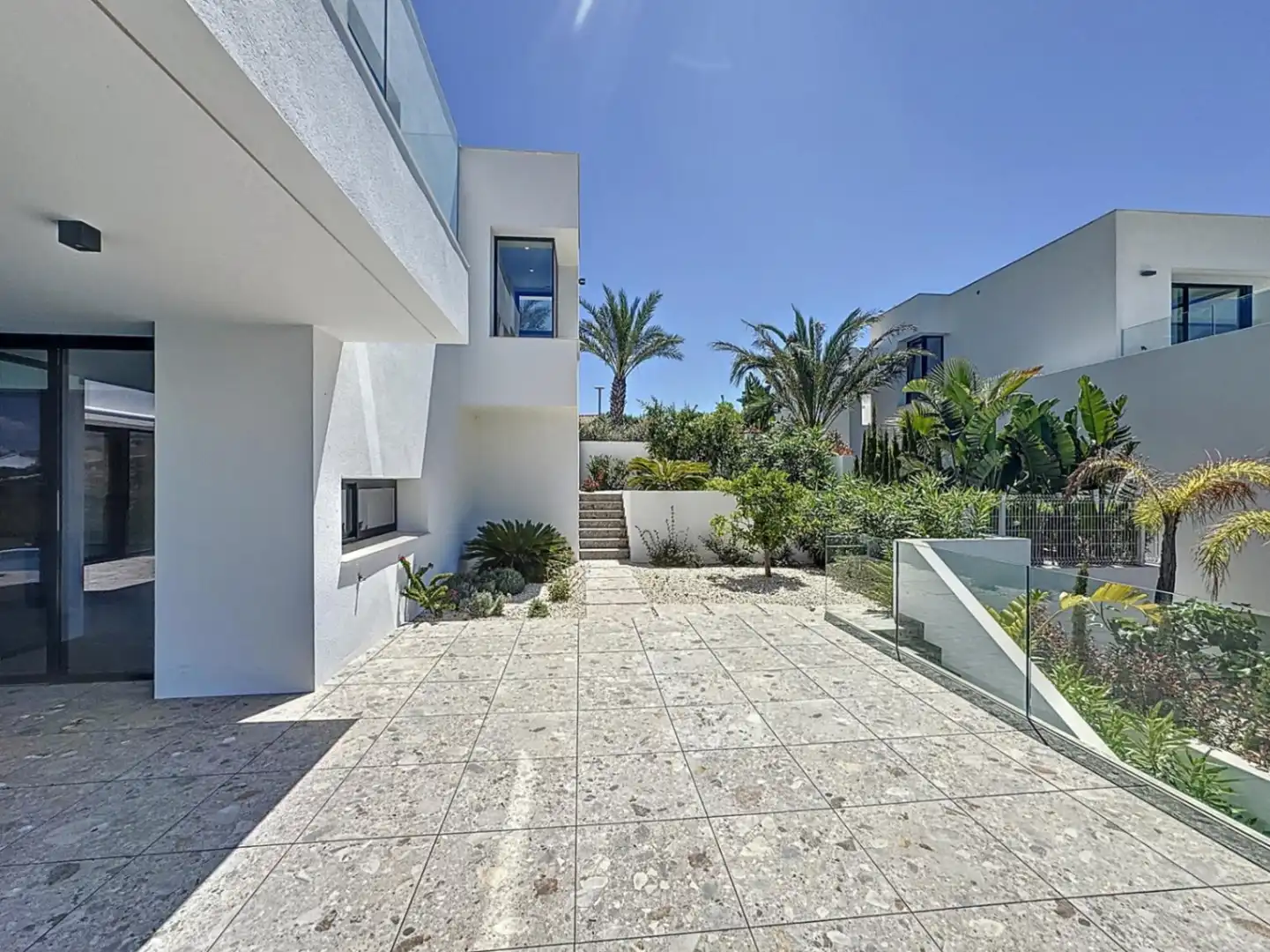 Chalet con piscina en venta en Cumbre del Sol, imagen 49