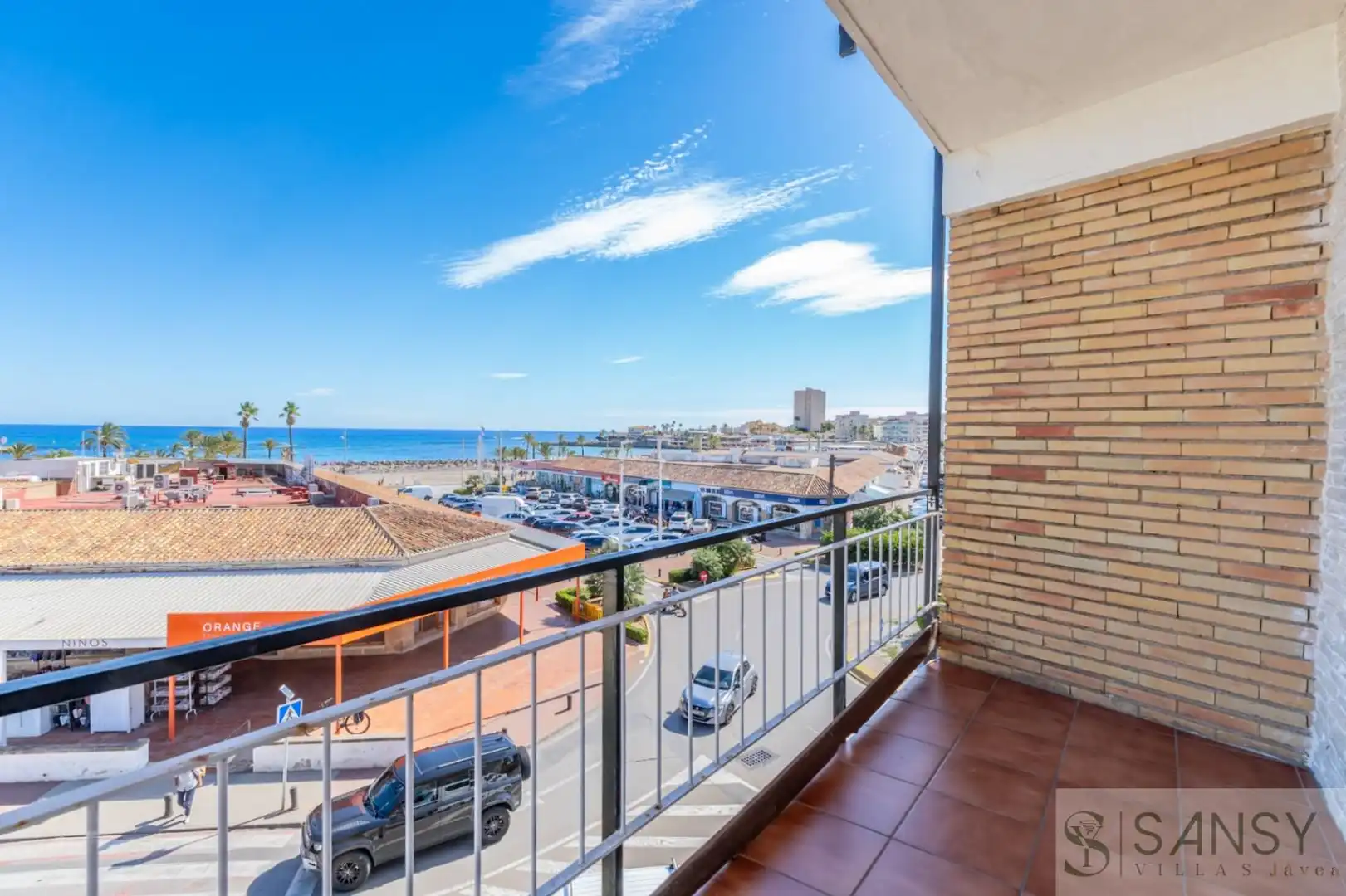 Apartament amb piscina en venda a Montañar - El Arenal, imagen 9