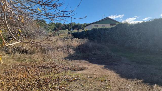 Terreno en Venta en Calle Santa Engracia en San Mateo de Gállego
