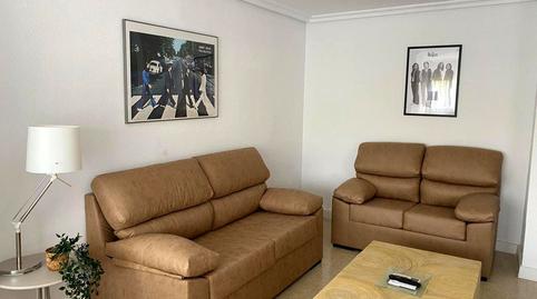 Foto 5 de Pis de lloguer a De la Paz, El Plantinar – Avda. La Paz - El Juncal, Sevilla