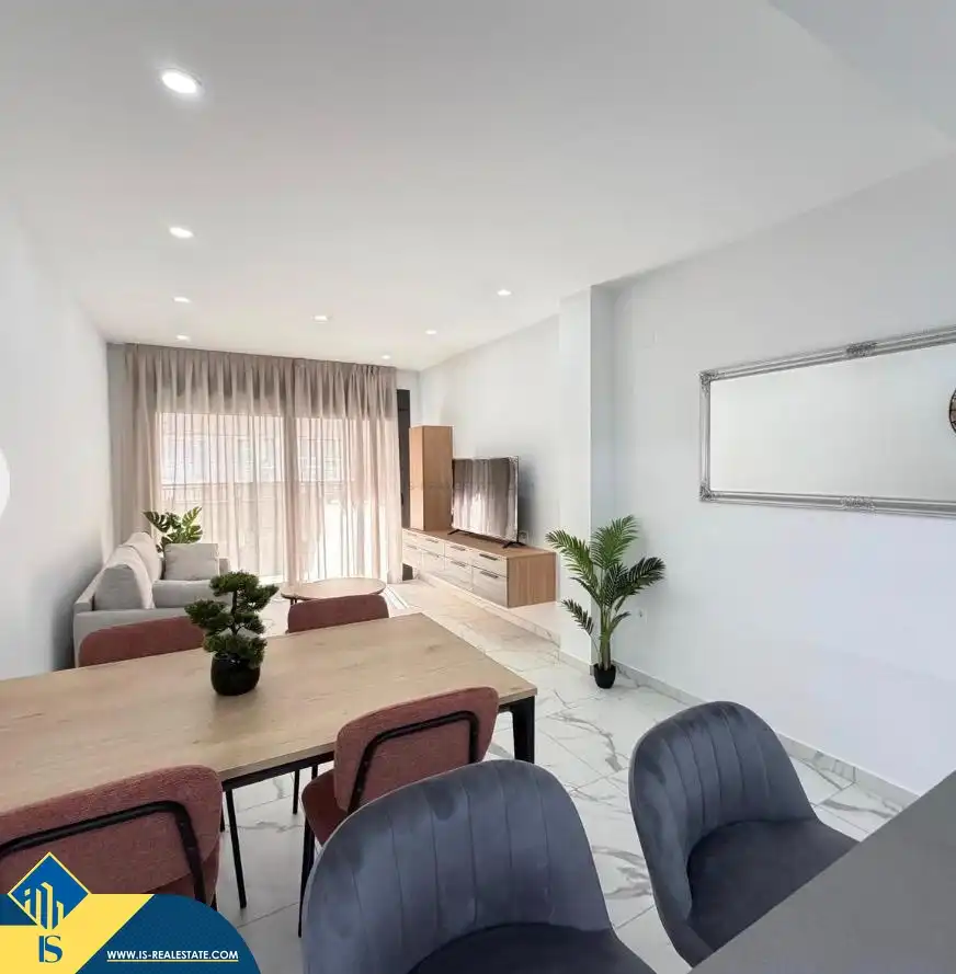 Appartamento con piscina in vendita a Playa del Cura, imagen 4