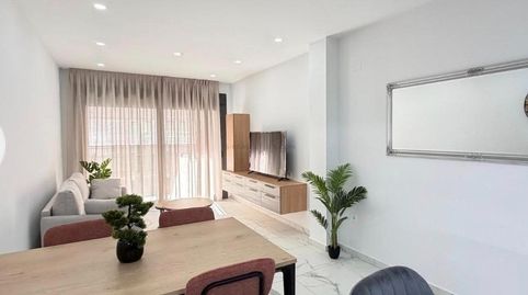Apartamento con piscina comunitaria, en la provincia de Alicante, en la ciudad de Torrevieja, en el barrio de Playa del Cura. 2 ha, imatge 4