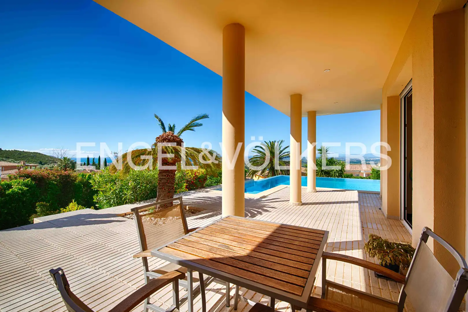 Haus mit Pool zum Verkauf in Carrer de Hegel, imagen 28