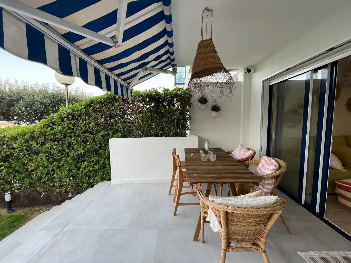 Wohnung mit Pool zum Verkauf in Avenida de la Mota 44, imagen 4