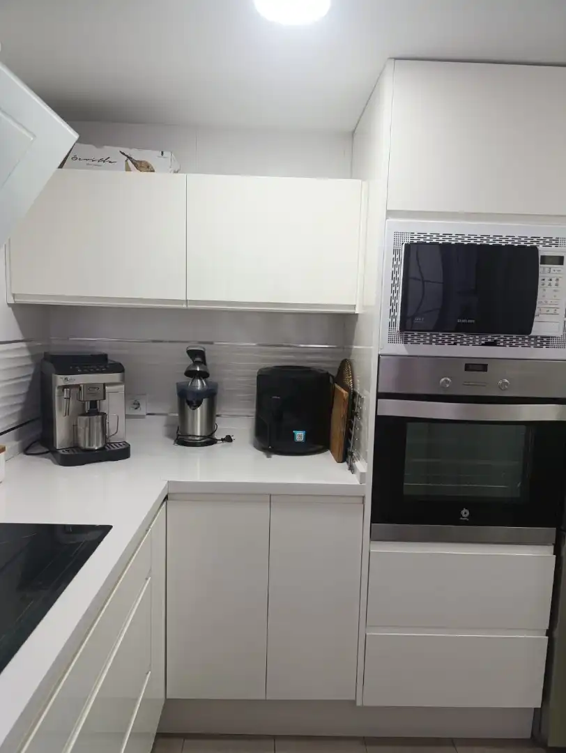 Piso con ascensor en venta en Avenida Virgen de Fátima, imagen 24