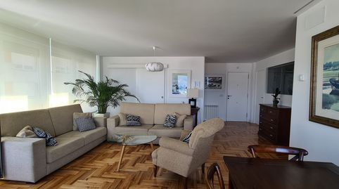 Foto 2 de Piso de alquiler en Rúa Serafín Avendaño, Centro - Areal, Vigo