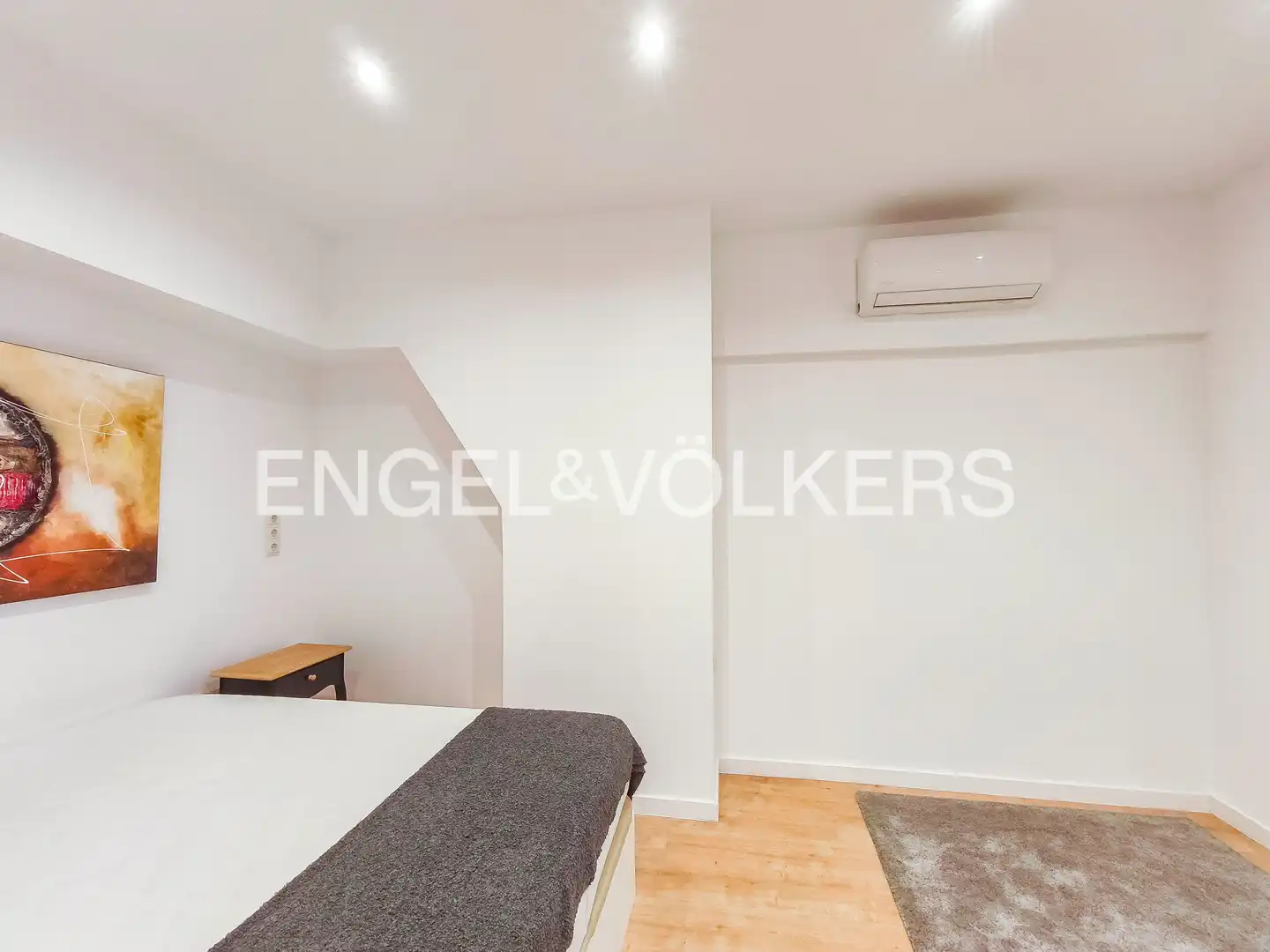 Habitación de Piso en venta en Barcelona con Aire acondicionado, Calefacción y Amueblado